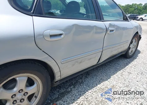 2006 Ford Taurus Se z USA, uszkodzony, nr VIN 1FAFP53UX6A105350